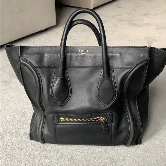 Genuine Celine bag - Picture 1 of 3
